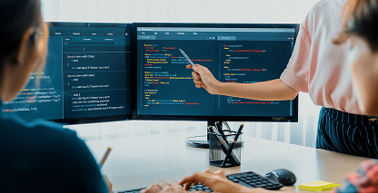 Full Stack Programming Course